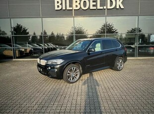 BMW X5 2,0 xDrive40e iPerformance aut.