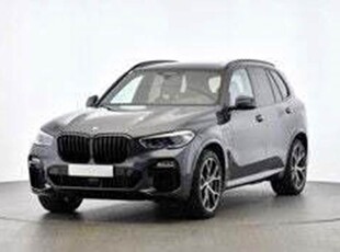 BMW X5 3,0 xDrive45e M-Sport aut.