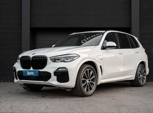 BMW X5 3,0 xDrive45e M-Sport aut.