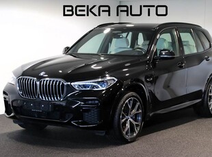 BMW X5 3,0 xDrive45e M-Sport aut.