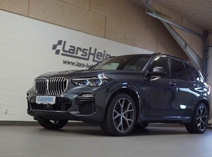 BMW X5 3,0 xDrive45e M-Sport aut.