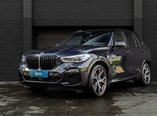 BMW X5 3,0 xDrive45e M-Sport aut.