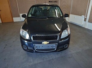 Chevrolet Aveo 1,2 LS