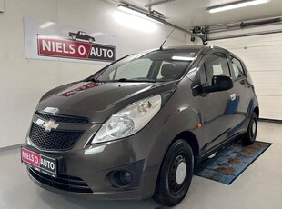 Chevrolet Spark 1,0 LA