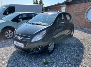 Chevrolet Spark 1,0 LS