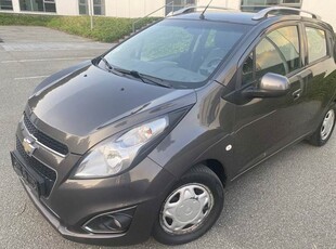 Chevrolet Spark 1,0 LT