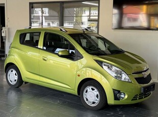 Chevrolet Spark 1,2 LS