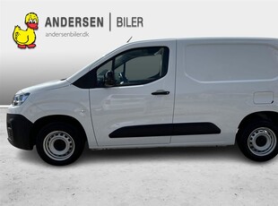 Citroën Berlingo L1 1,5 Blue HDi Flexline start/stop 100HK Van