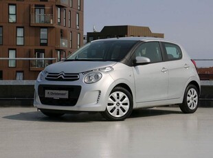 Citroën C1 1,0 VTi 72 Le Mans