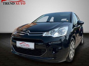 Citroën C3 1,2 PureTech 82 Seduction