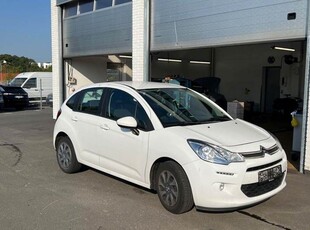 Citroën C3 1,2 PureTech 82 Seduction