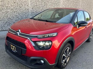 Citroën C3 1,2 PureTech 83 Feel