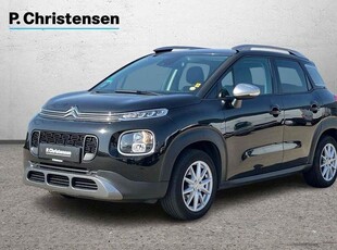 Citroën C3 Aircross 1,6 BlueHDi 100 Iconic