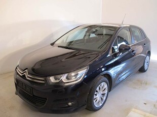 Citroën C4 1,2 PureTech 130 Feel