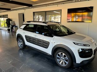 Citroën C4 Cactus 1,2 PureTech 82 Feel