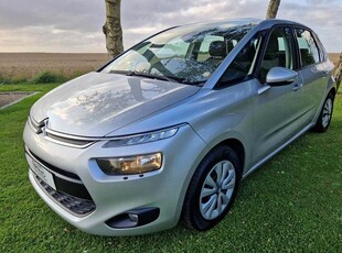 Citroën C4 Picasso 1,2 PureTech 130 Seduction