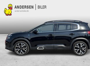 Citroën C5 Aircross 1,6 Plugin-hybrid Shine Sport EAT8 225HK 5d 8g Aut.