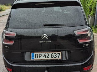 Citroën Grand C4 Picasso 1,6 MPV