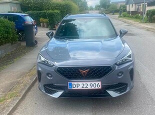 Cupra Formentor 2,0 TSi VZ DSG 4x4