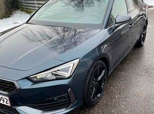 Cupra Leon 2,0 TSi VZ Sportstourer DSG 4x4