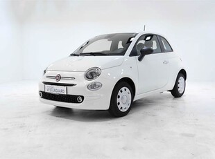 Fiat 500 1,0 Mild hybrid Vita 70HK 3d 6g