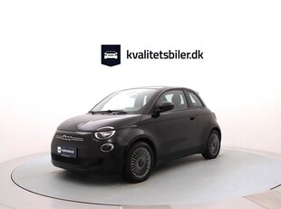 Fiat 500e EL Icon 118HK 3d Aut.