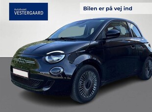 Fiat 500e EL Icon 118HK 3d Aut.