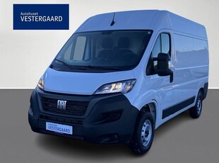 Fiat Ducato 2,2 35 L2H2 MJT Easy Pro 140HK Van 6g