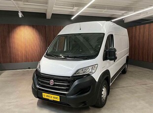 Fiat Ducato 35 2,3 MJT 130 Kassevogn L3H2