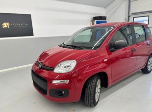 Fiat Panda 0,9 TwinAir 60 Popstar