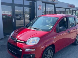 Fiat Panda 0,9 TwinAir 65 Easy