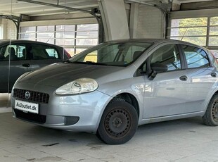 Fiat Punto 1,2 Active