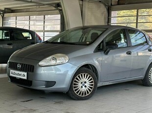 Fiat Punto 1,2 Active