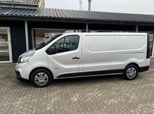 Fiat Talento 2,0 Ecojet 145 L2H1