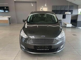 Ford C-MAX 1,0 SCTi 125 Titanium+