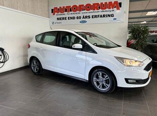 Ford C-MAX 1,5 TDCi 120 Business Van