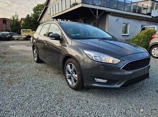 Ford Focus 1,0 SCTi 125 Business stc.