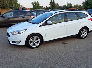 Ford Focus 1,5 TDCi 120 Business stc.