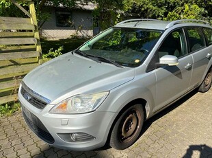 Ford Focus 1,6 TDCi 109 Trend stc.