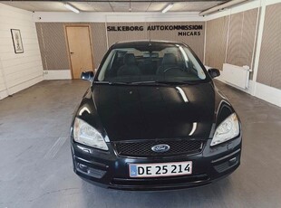 Ford Focus 1,6 Trend 100