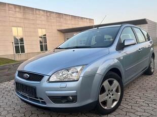 Ford Focus 1,6 Trend stc.