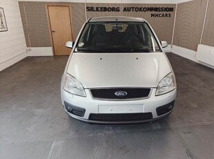 Ford Focus C-MAX 1,6 Trend