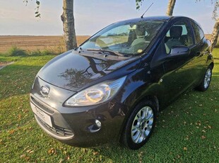 Ford Ka 1,2 Titanium