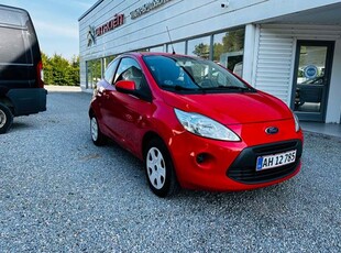 Ford Ka 1,2 Trend