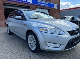 Ford Mondeo 2,0 Titanium stc.