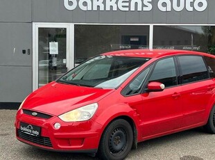 Ford S-MAX 2,0 TDCi 140 Trend 7prs