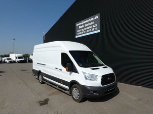 Ford Transit 2,0 350 L3H2 TDCi Trend RWD 130HK Van 6g