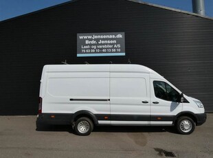 Ford Transit 2,0 470 L4H3 TDCi Trend RWD 170HK Van 6g