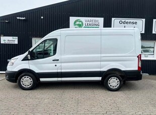 Ford Transit 350 L2 Van 2,0 TDCi 130 Trend H3 FWD