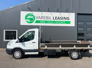 Ford Transit 350 L3 Chassis 2,0 TDCi 130 Trend H1 FWD